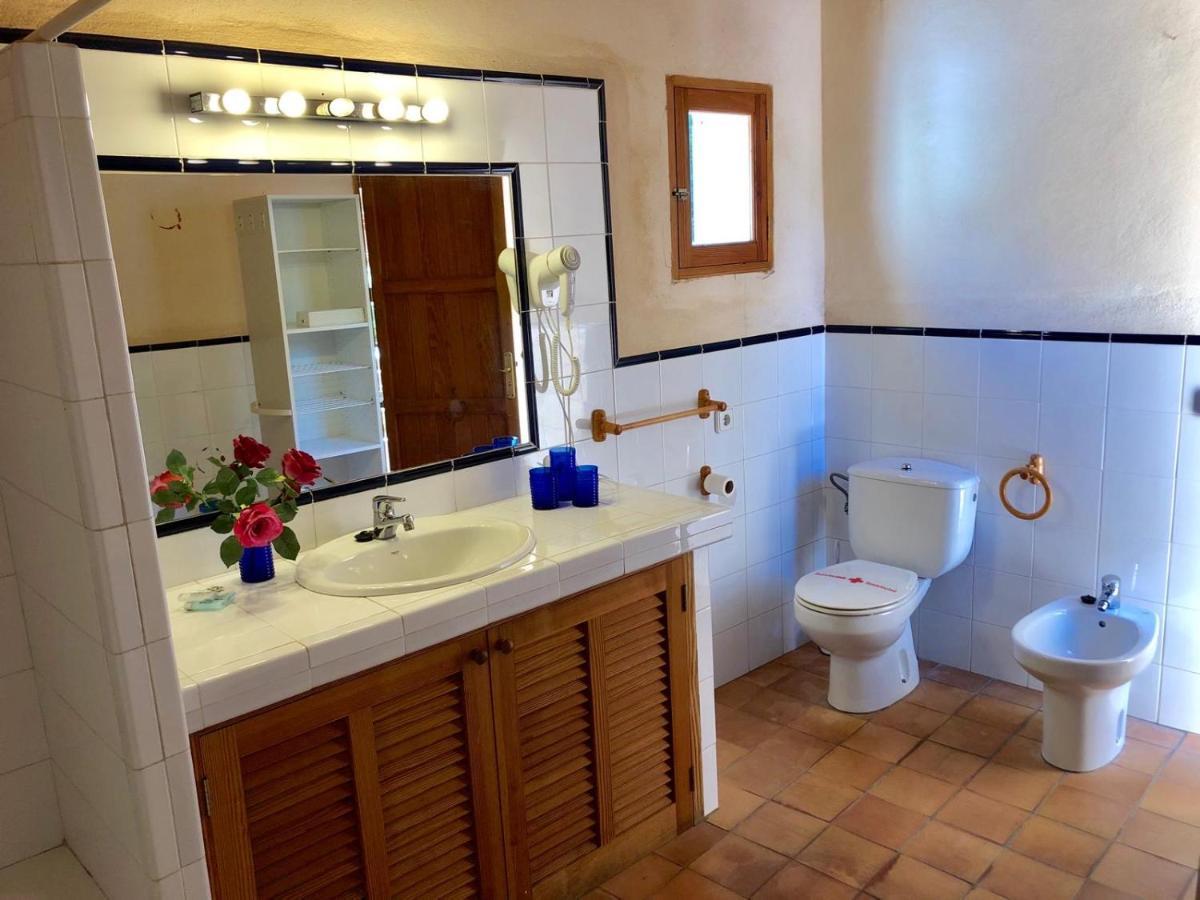 Trui Teresa Chalet Pollenca